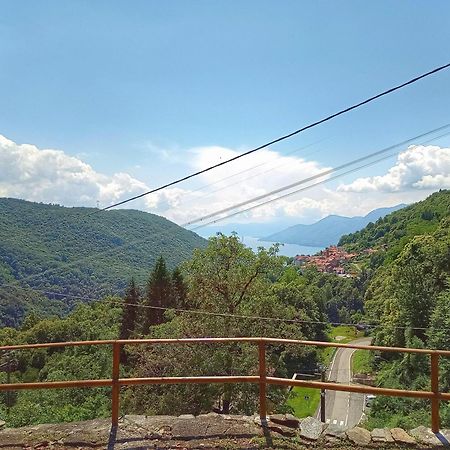شقة Ca' Di Aroha Musignano  المظهر الخارجي الصورة